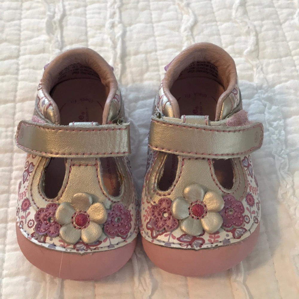 Stride Rite Size 3